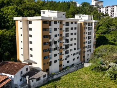 Apartamento com 2 Quartos à venda, 79m² no Centro, Serra Negra