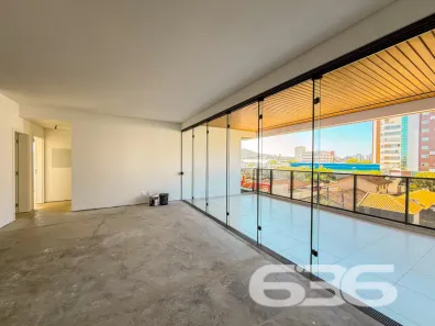 Apartamento com 3 Quartos à venda, 172m² no América, Joinville