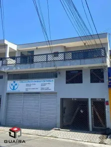 Casa com 3 Quartos à venda, 240m² no Parque Novo Oratório, Santo André