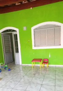 Casa com 2 Quartos à venda, 125m² no Jardim Santa Inês III, São José dos Campos