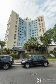 Apartamento com 2 Quartos à venda, 38m² no Rubem Berta, Porto Alegre