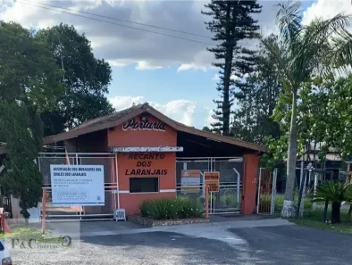 Lote/Terreno à venda, 50m² no Jardim Nova Limeira, Limeira
