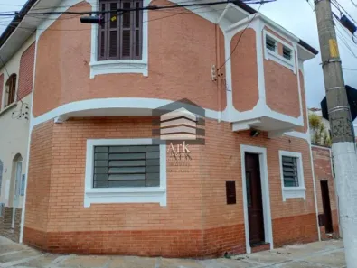 Sobrado com 2 Quartos à venda, 92m² no Cambuci, São Paulo