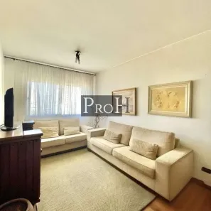 Apartamento com 2 Quartos à venda, 74m² no Centro, São Bernardo do Campo