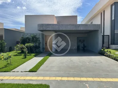 Casa de Condomínio com 3 Quartos à venda, 164m² no Setor Central, Senador Canedo