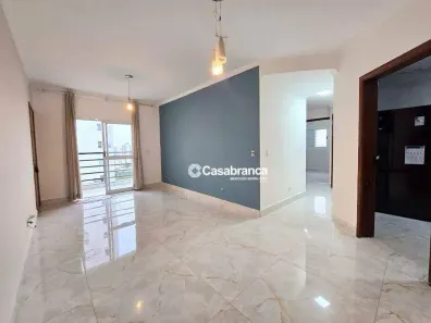 Apartamento com 3 Quartos à venda, 113m² no Jardim Judith, Sorocaba
