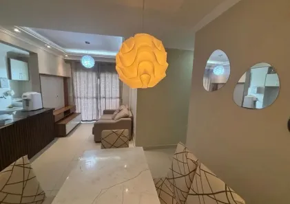 Apartamento com 3 Quartos para alugar, 73m² no Parque Verde, Belém