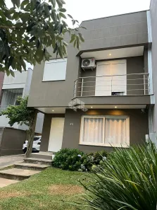 Casa de Condomínio com 3 Quartos à venda, 150m² no Mário Quintana, Porto Alegre