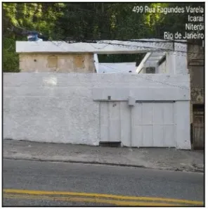 Casa com 1 Quarto à venda, 330m² no Ingá, Niterói