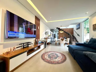 Casa com 3 Quartos à venda, 163m² no Jardim Maristela, Atibaia