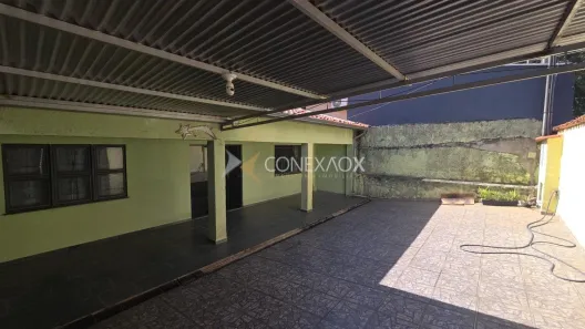 Casa com 4 Quartos à venda, 193m² no Parque Industrial, Campinas