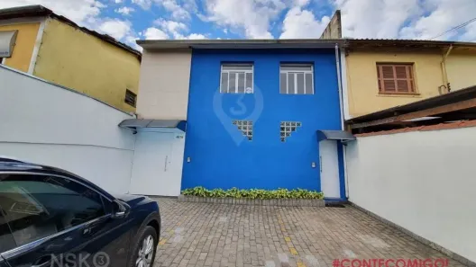 Sobrado com 1 Quarto à venda, 180m² no Planalto Paulista, São Paulo