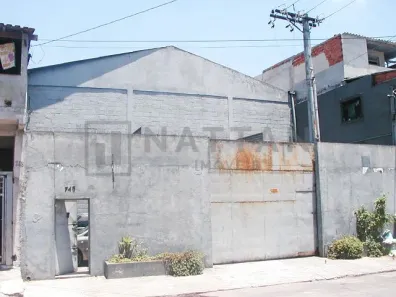 Galpão/Depósito/Armazém à venda, 900m² no Vila Carrão, São Paulo