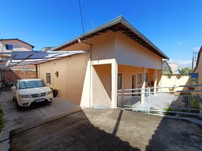 Casa com 4 Quartos à venda, 128m² no Milionários (Barreiro), Belo Horizonte