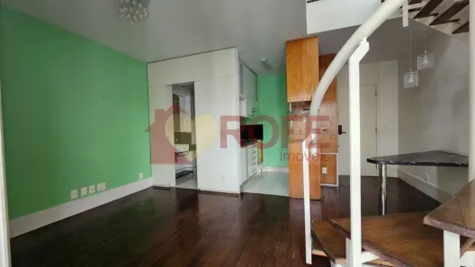 Apartamento com 1 Quarto à venda, 75m² no Moema, São Paulo