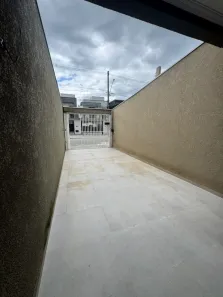 Sobrado com 2 Quartos para alugar, 90m² no Portais (Polvilho), Cajamar
