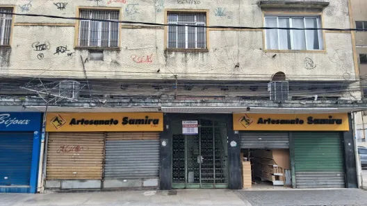 Apartamento com 2 Quartos para alugar, 60m² no Centro, Nova Iguaçu