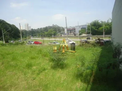 Lote/Terreno à venda, 457m² no Bethaville II, Barueri