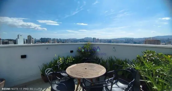Apartamento com 1 Quarto à venda, 28m² no Água Branca, São Paulo