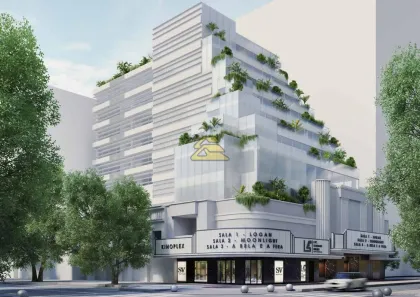 Ponto Comercial à venda, 1108m² no Leblon, Rio de Janeiro