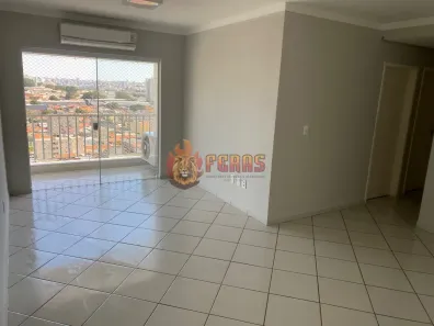 Apartamento com 3 Quartos à venda, 88m² no Jardim Residencial Martinez, Sorocaba