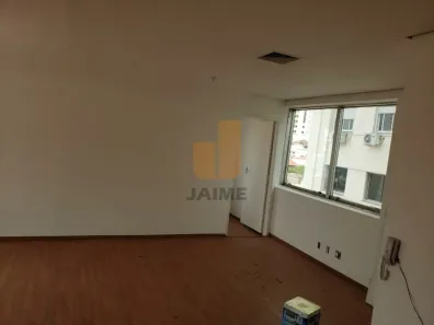 Sala Comercial à venda, 33m² no Cambuci, São Paulo