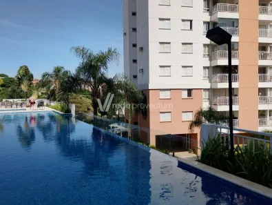 Apartamento com 3 Quartos à venda, 111m² no Parque Prado, Campinas