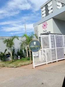 Apartamento com 2 Quartos à venda, 42m² no Conjunto Manoel Mendes, Uberaba
