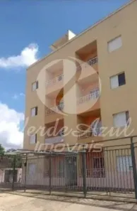 Apartamento com 2 Quartos à venda, 80m² no Parque Florence, Valinhos