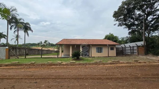 Fazenda/Sítio com 3 Quartos à venda, 172m² no Chácaras Videiras de Itaici, Indaiatuba