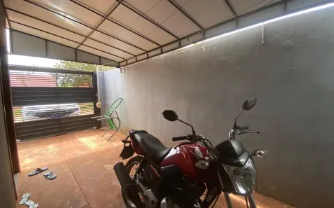 Casa com 2 Quartos à venda, 44m² no Jardim Noroeste, Campo Grande