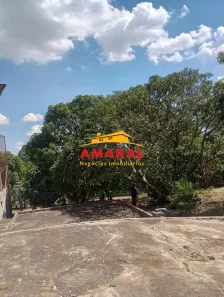 Lote/Terreno à venda, 1450m² no Meu Sossego, Suzano