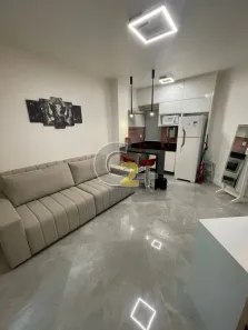 Apartamento com 1 Quarto à venda, 33m² no Jardim Paulista, São Paulo