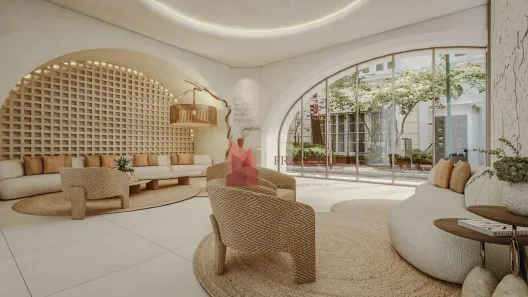 Apartamento com 3 Quartos à venda, 126m² no Praia Brava de Itajaí, Itajaí