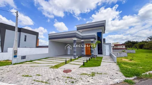 Casa de Condomínio com 3 Quartos à venda, 250m² no Residencial Alta Vista 2, Caçapava