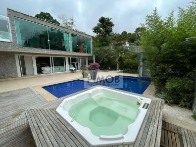Casa de Condomínio com 3 Quartos à venda, 550m² no Itanhangá, Rio de Janeiro