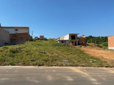 Lote/Terreno à venda, 300m² no Vila Primavera, Jaguariúna