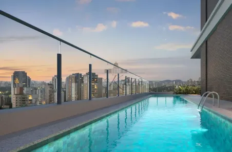 Apartamento com 4 Quartos à venda, 224m² no Perdizes, São Paulo