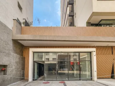 Ponto Comercial para venda ou aluguel, 202m² no Consolação, São Paulo