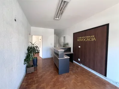 Sala Comercial para alugar, 75m² no Jardim Jamaica, São Paulo