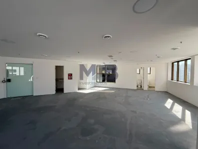 Sala Comercial para alugar, 165m² no Cidade Monções, São Paulo