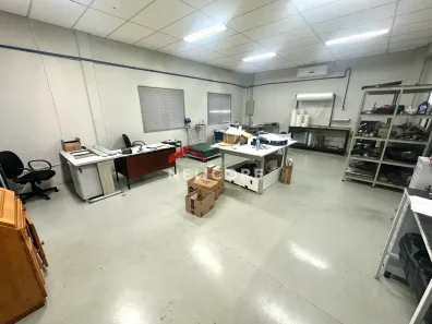 Galpão/Depósito/Armazém à venda, 574m² no Morada do Vale III, Gravataí