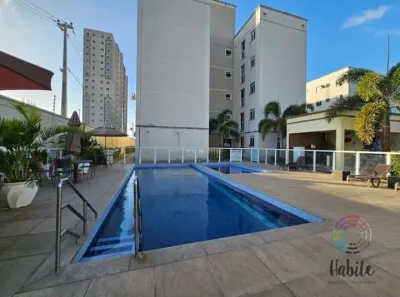 Apartamento com 2 Quartos à venda, 44m² no Mondubim, Fortaleza