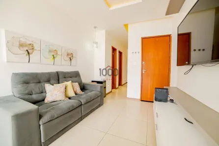 Apartamento com 2 Quartos à venda, 72m² no Aeroporto, Juiz de Fora