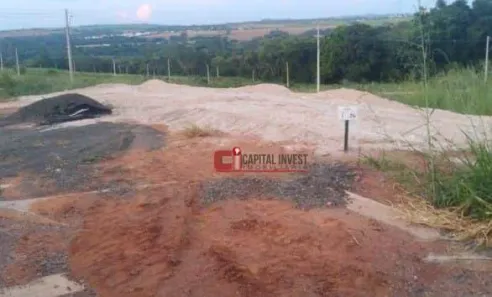 Lote/Terreno à venda, 270m² no Jardim São João, Jaguariúna