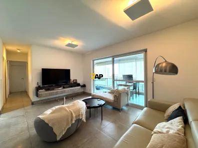 Apartamento com 4 Quartos à venda, 119m² no Vila Andrade, São Paulo