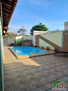 Casa com 3 Quartos à venda, 194m² no Parque Franceschini, Sumaré