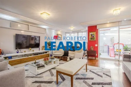 Casa de Condomínio com 3 Quartos à venda, 245m² no Alto de Pinheiros, São Paulo