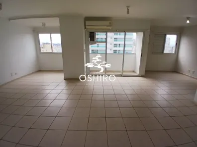Apartamento com 4 Quartos à venda, 150m² no Boqueirão, Santos