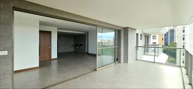 Apartamento com 4 Quartos à venda, 154m² no Horto Florestal, Salvador